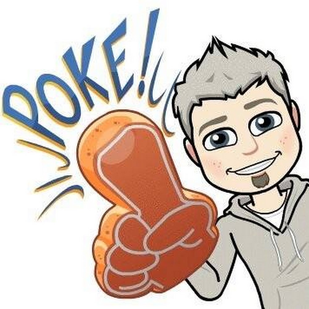 Meet your Posher, Patrick